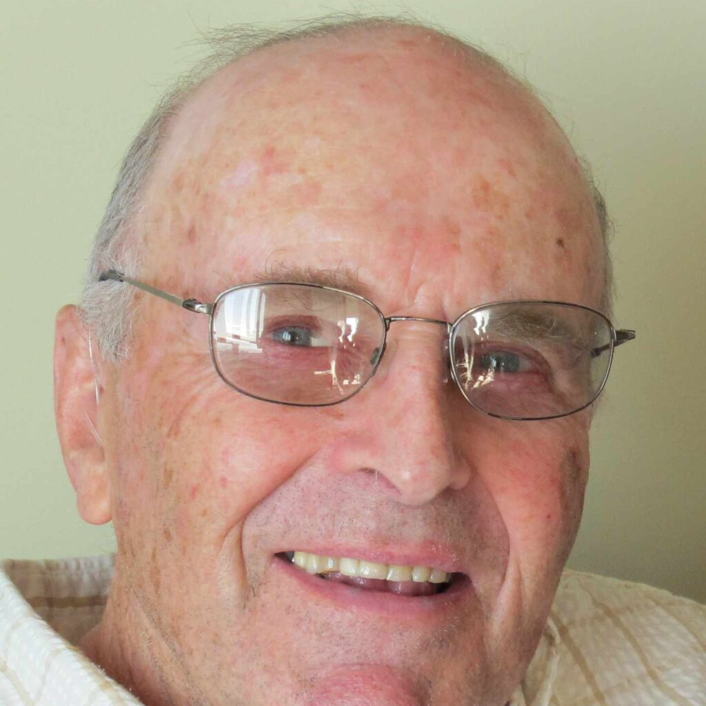 Walter Gumprich — Holocaust testimony, Gathering the Voices