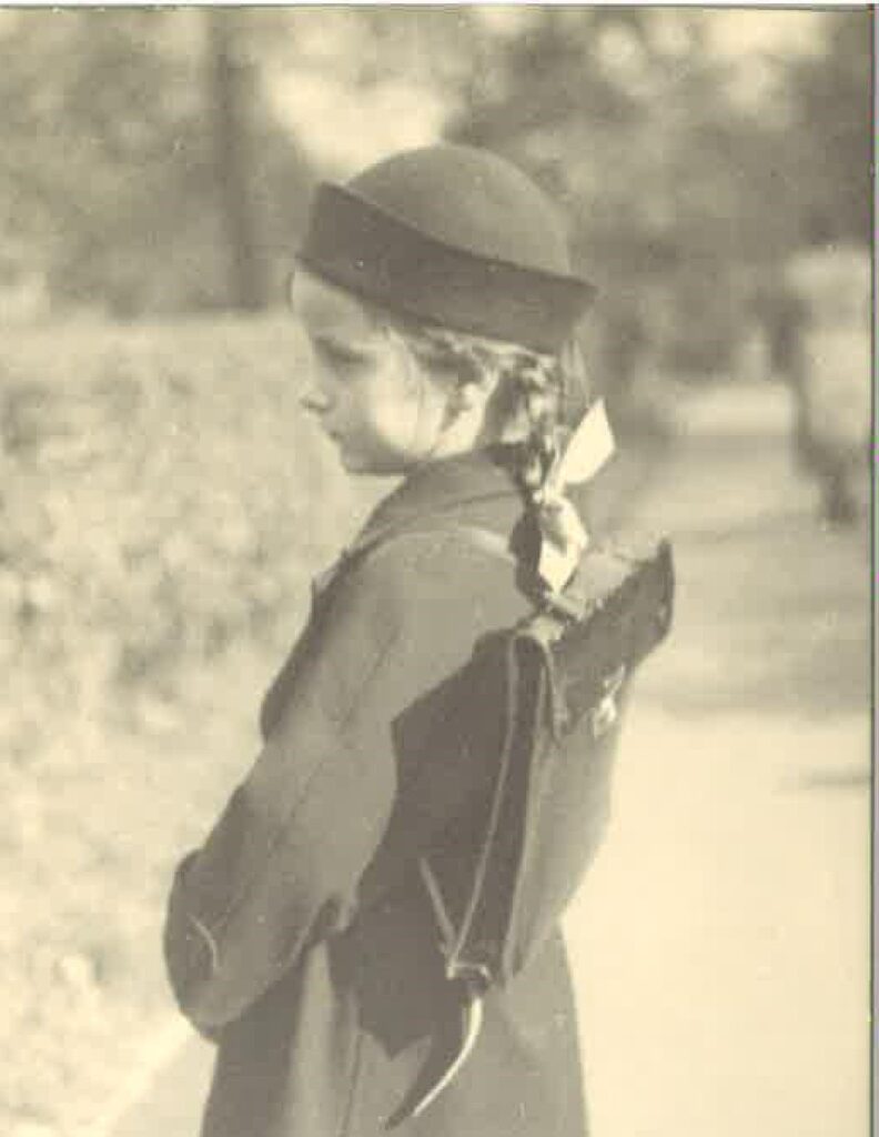Renate 1937