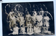 Kathy Hagler – Life Before The WWII