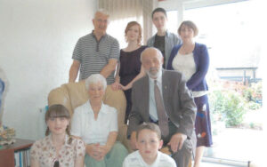 The family
