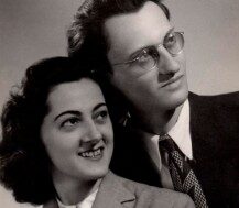 Marianne Laszlow — Holocaust testimony, Gathering the Voices