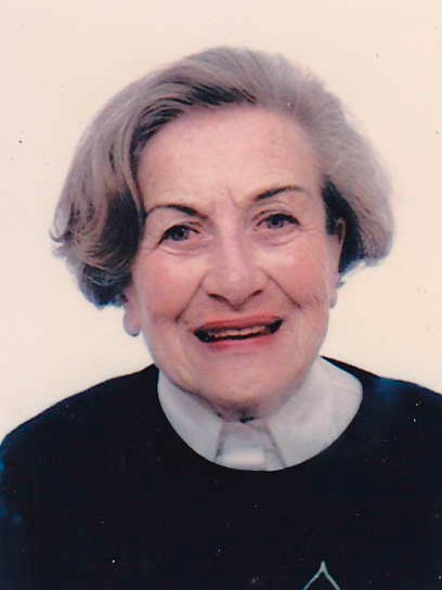 Judith Rosenberg in Glasgow