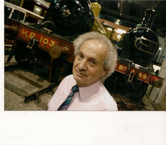 Leo Metzstein – Reflection On Life