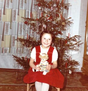 Xmas 1960