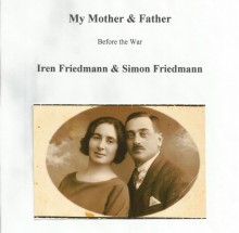 Eva Szirmai's parents