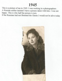 Eva Szirmai – Life After The War