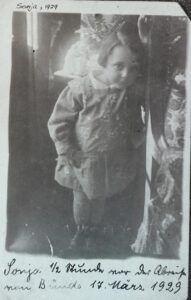 Sonja 1929