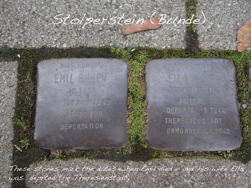 Stolperstein