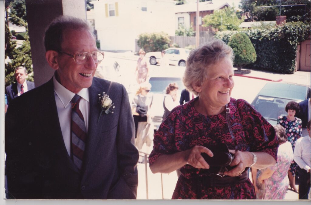 Dorothea Brander — Holocaust testimony, Gathering the Voices