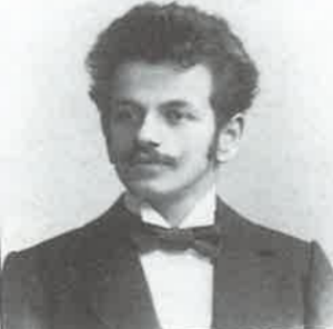 Karola's father