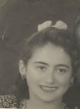 Eva Szirmai — Holocaust testimony, Gathering the Voices