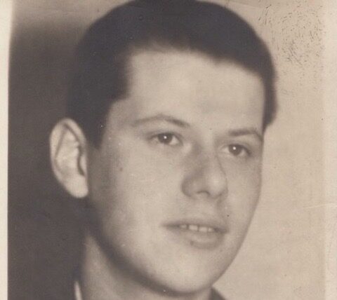 Fred Weiss — Holocaust testimony, Gathering the Voices
