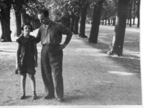 Rita & Uncle
