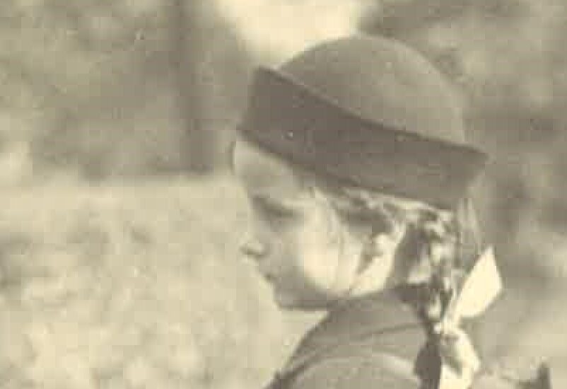 Renate Mackay