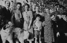Marion Camrass — Holocaust testimony, Gathering the Voices