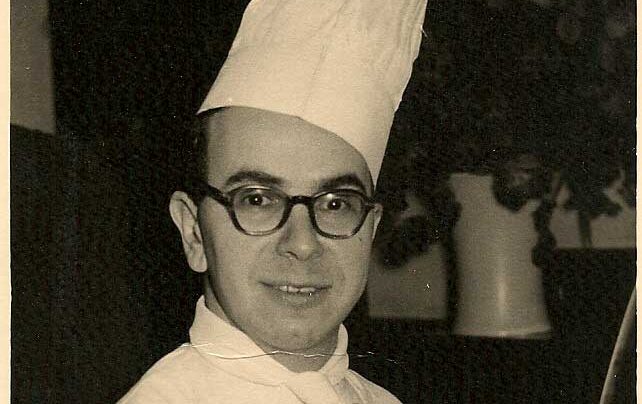 Henry Wuga