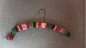 Colour Hanger