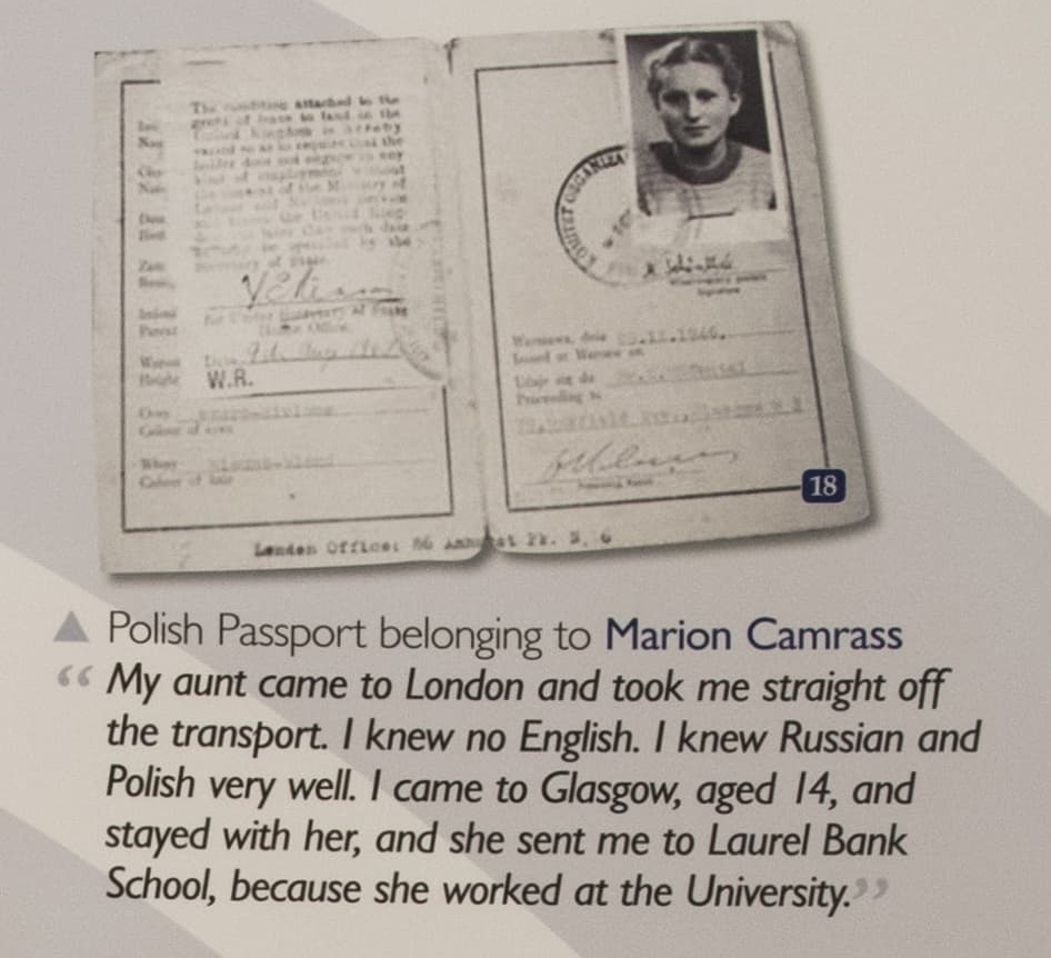 Marion Camrass