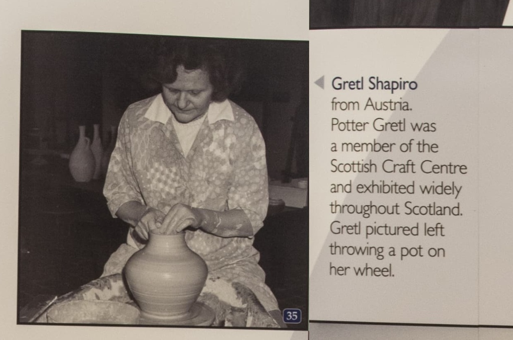 Gretl Shapiro